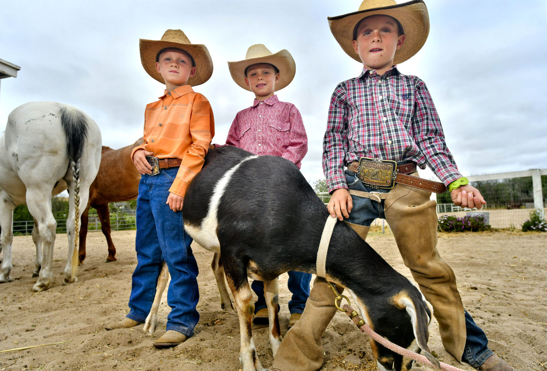 051818 Rodeo Allen triplets 01.jpg